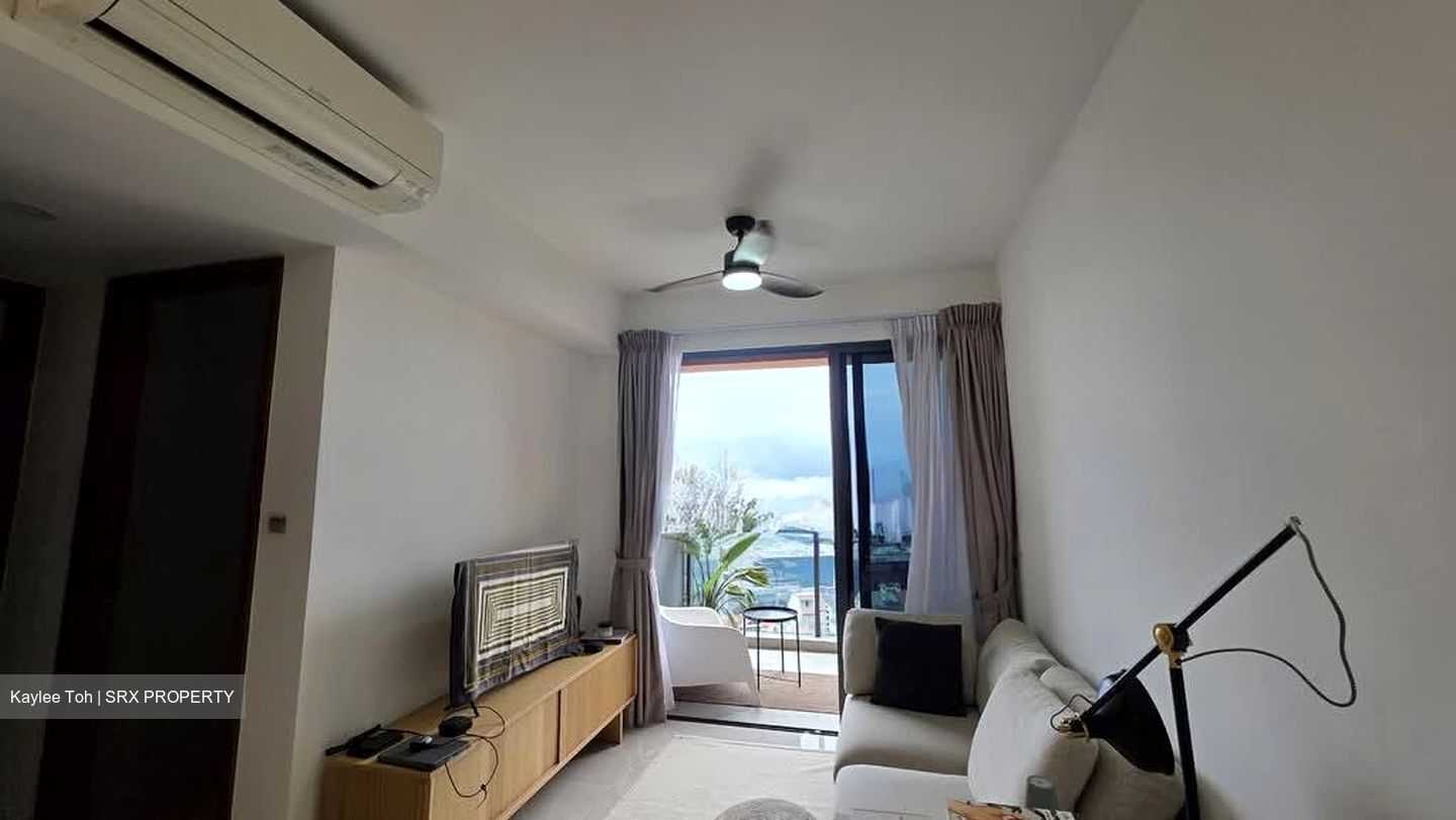 Stirling Residences (D3), Apartment #546262601